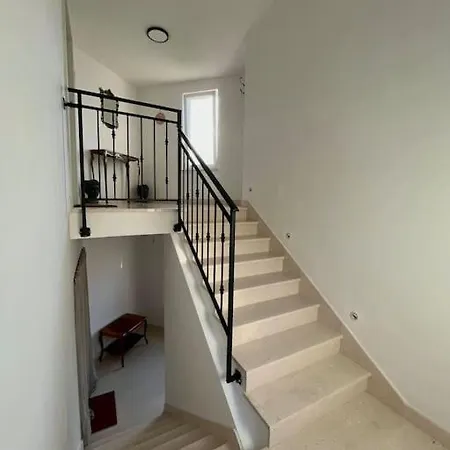 Apartman Ani Апартаменты