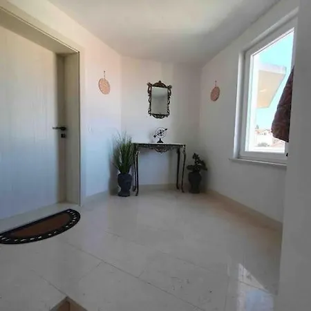 Апартаменты Apartman Ani *