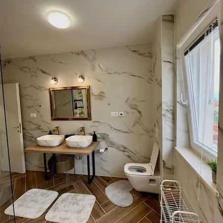 Апартаменты Apartman Ani Супетар