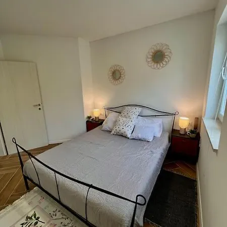 Apartman Ani Апартаменты