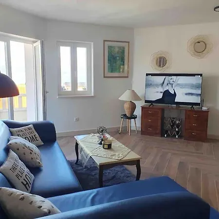 Apartman Ani Апартаменты *