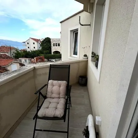 Apartman Ani