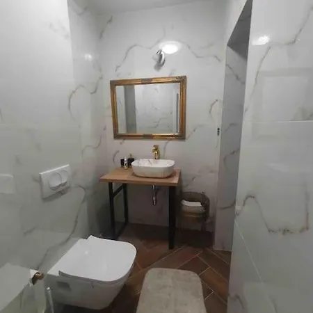 Apartman Ani