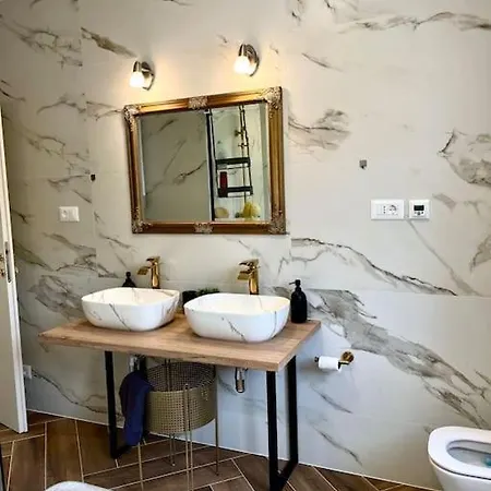 Apartman Ani Апартаменты *