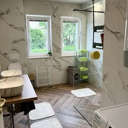 Апартаменты Apartman Ani Супетар