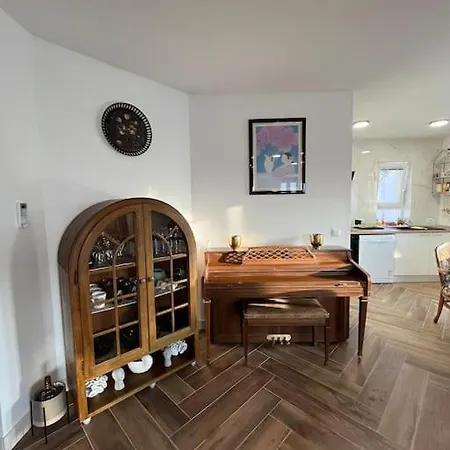 Apartman Ani Супетар