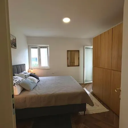Апартаменты Apartman Ani *