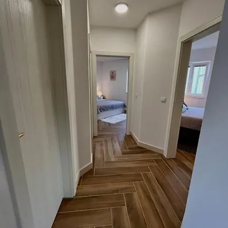 Апартаменты Apartman Ani Супетар