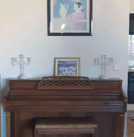 Apartman Ani