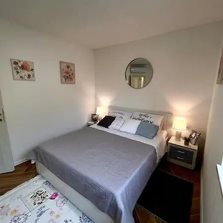 Апартаменты Apartman Ani *