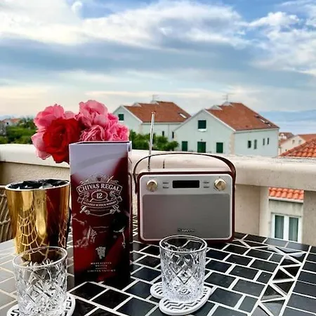 Апартаменты Apartman Ani *